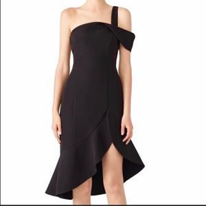 Keepsake size small cocktail dress